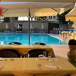 Hotel La Pineta Dei Liberti