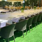 La Pineta Dei Liberti Hotel