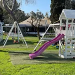 La Pineta Dei Liberti Hotel