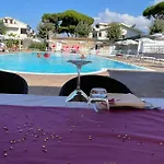 La Pineta Dei Liberti Lido dei Pini
