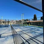 La Pineta Dei Liberti Hotel 3*