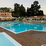 La Pineta Dei Liberti Lido dei Pini