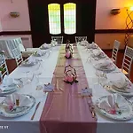 Hotel La Pineta Dei Liberti 3*