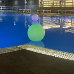 Hotel La Pineta Dei Liberti 3*