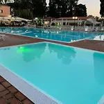 La Pineta Dei Liberti Hotel