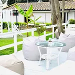 Hotel La Pineta Dei Liberti Lido dei Pini