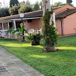 Hotel La Pineta Dei Liberti