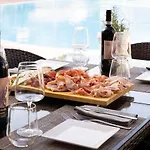 La Pineta Dei Liberti Hotel 3*