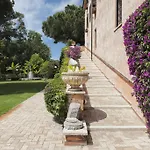 Hotel La Pineta Dei Liberti