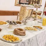 Hotel La Pineta Dei Liberti 3*