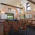 Hotel La Pineta Dei Liberti 3*