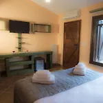 Hotel La Pineta Dei Liberti