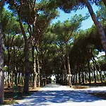 Hotel La Pineta Dei Liberti Lido dei Pini