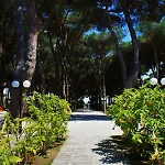 Hotel La Pineta Dei Liberti 3*