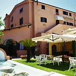 Hotel La Pineta Dei Liberti 3*