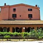 La Pineta Dei Liberti 3* Lido dei Pini