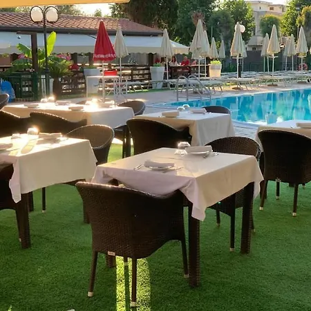 La Pineta Dei Liberti Hotel