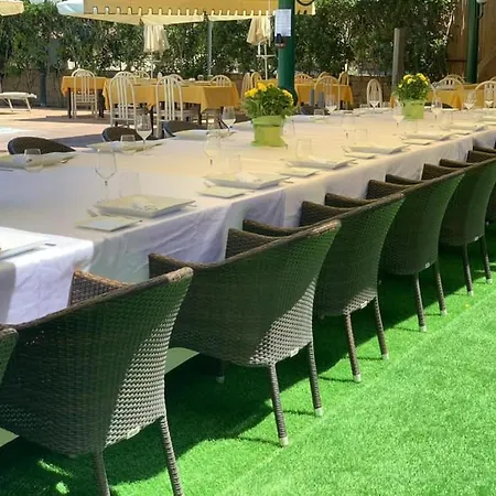 La Pineta Dei Liberti Hotel