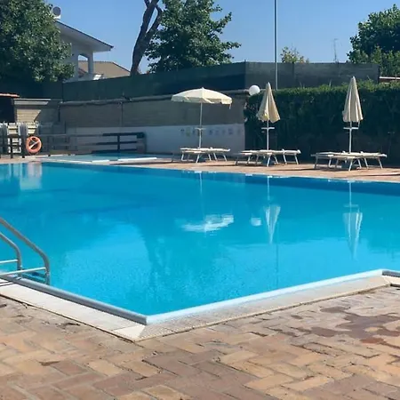 La Pineta Dei Liberti 3* Lido dei Pini