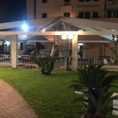 La Pineta Dei Liberti Lido dei Pini
