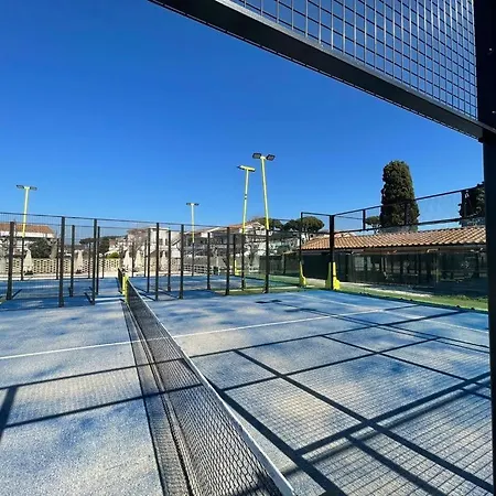 La Pineta Dei Liberti Hotel 3*