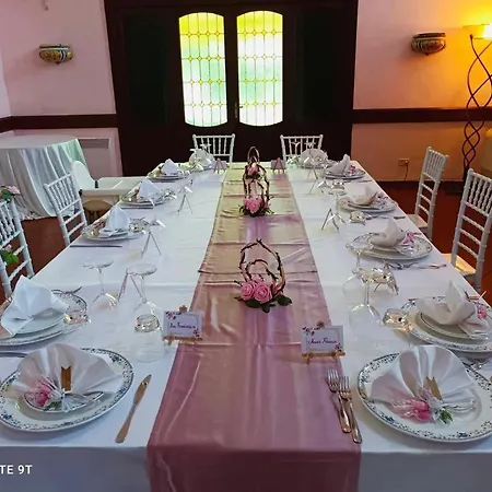 Hotel La Pineta Dei Liberti 3*