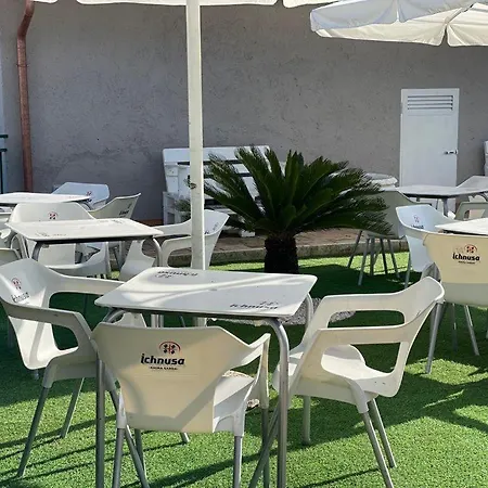 La Pineta Dei Liberti Hotel