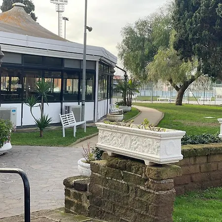 Hotel La Pineta Dei Liberti Lido dei Pini