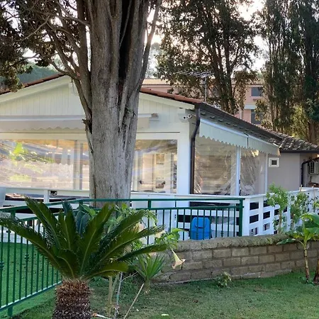 Hotel La Pineta Dei Liberti 3*