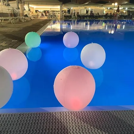 Hotel La Pineta Dei Liberti 3*