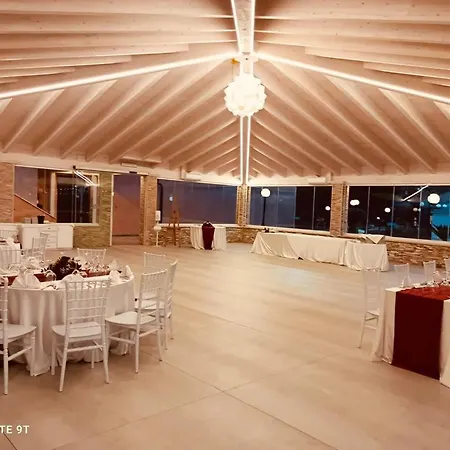 La Pineta Dei Liberti Hotel 3*