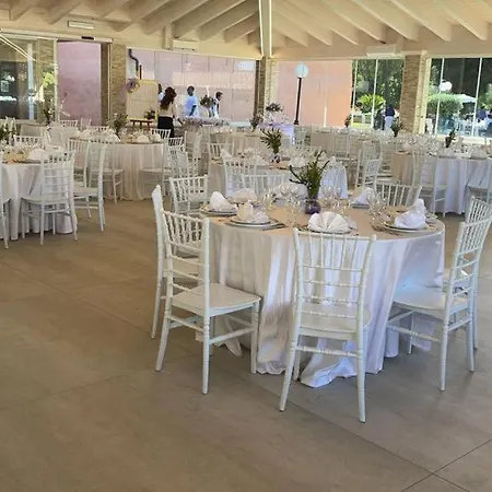Hotel La Pineta Dei Liberti Lido dei Pini