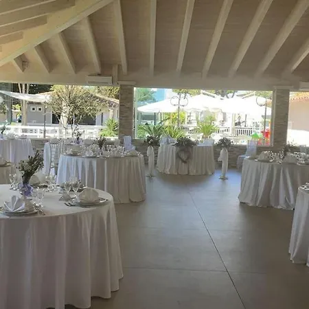 La Pineta Dei Liberti Hotel Lido dei Pini