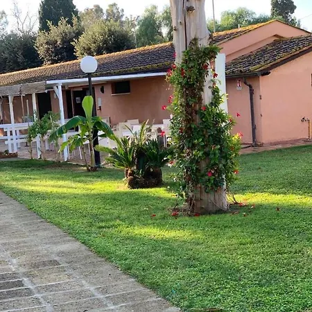 Hotel La Pineta Dei Liberti