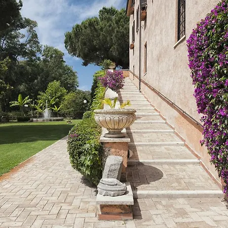 Hotel La Pineta Dei Liberti