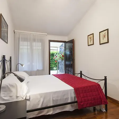Hotel La Pineta Dei Liberti 3*