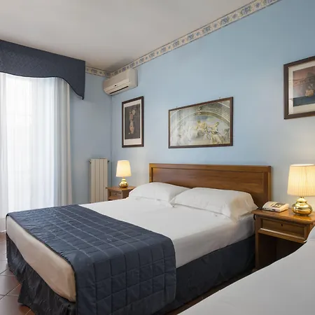 La Pineta Dei Liberti Hotel 3*