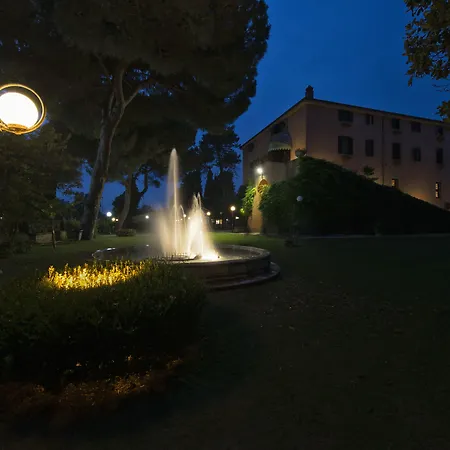 La Pineta Dei Liberti 3* Lido dei Pini