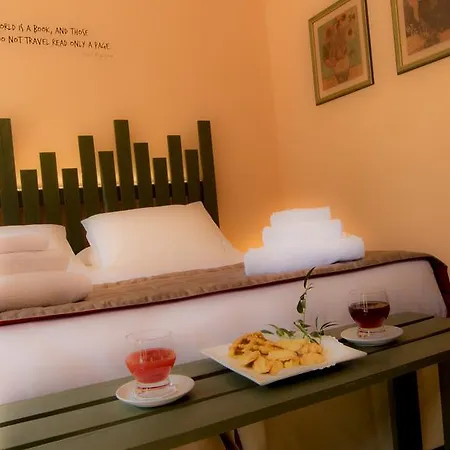 La Pineta Dei Liberti Hotel 3*