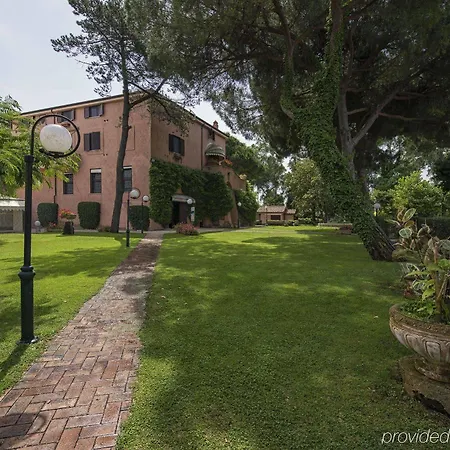 Hotel La Pineta Dei Liberti Lido dei Pini