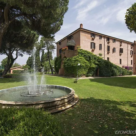 La Pineta Dei Liberti Lido dei Pini