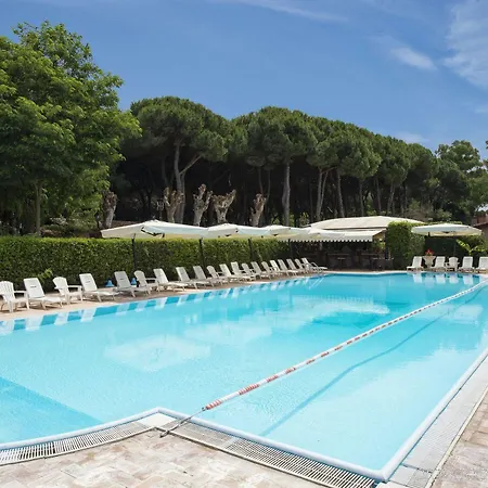 Hotel La Pineta Dei Liberti Lido dei Pini