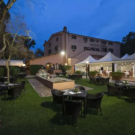 La Pineta Dei Liberti Hotel