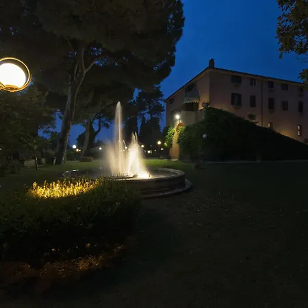 La Pineta Dei Liberti Lido dei Pini