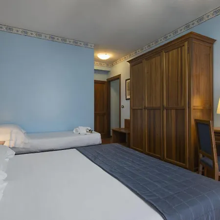 Hotel La Pineta Dei Liberti Lido dei Pini