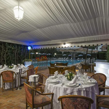 La Pineta Dei Liberti Hotel Lido dei Pini