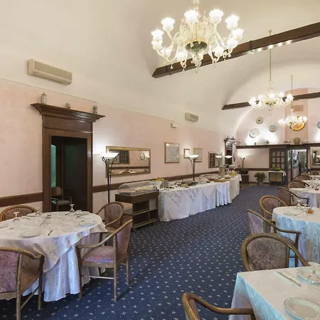 Hotel La Pineta Dei Liberti Lido dei Pini
