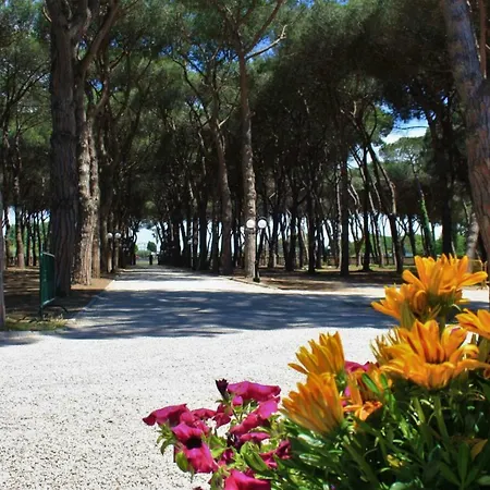 La Pineta Dei Liberti