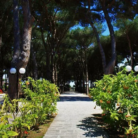 Hotel La Pineta Dei Liberti 3*