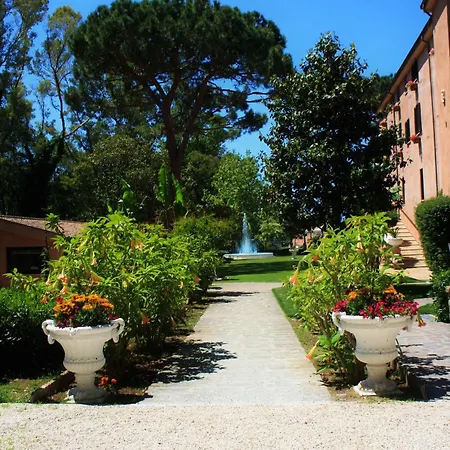 La Pineta Dei Liberti Lido dei Pini
